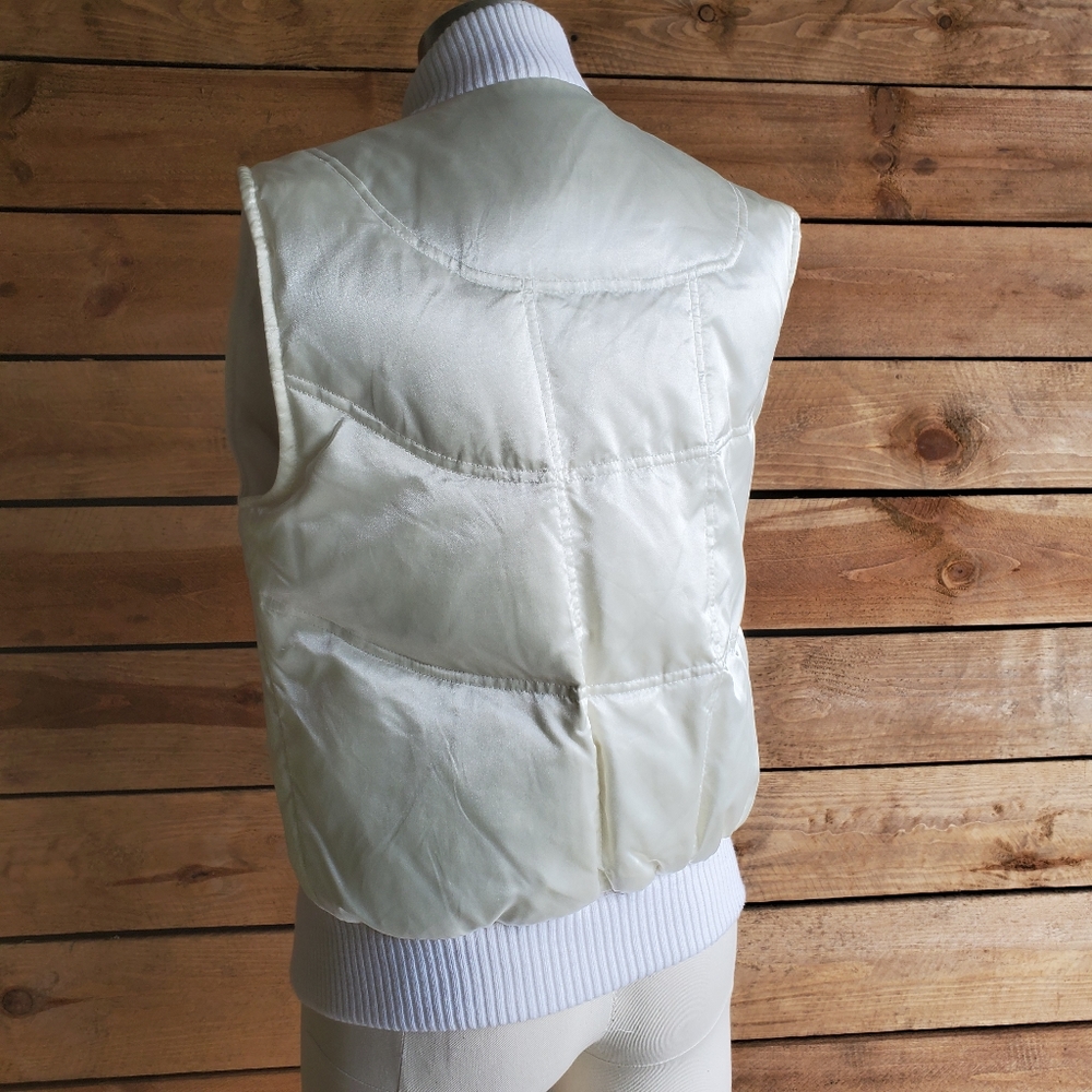 🤏 Style & Co. Fluff jacket - Picture 3 of 6